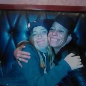 Meet your Posher, Marci